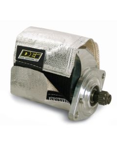 DEI Versa-Shield /Starter Shield 5-1/4in w x 16-1/2in l - Universal (Mini) Heat Shield - 10384