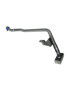 Moroso GM LS Oil Pump Pick-Up (Use w/Part No 21153/21158) - 24153