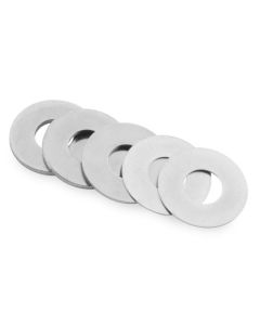 Performance Machine Shim Kit 3/8in - 0019-9001