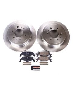 PSB Autospecialty Kit - POWE-KOE1950