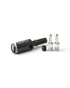 GFB Gauge Port/Boost Tap 2013+ Audi 1.2L/1.4L TFSI/TSI - 5801