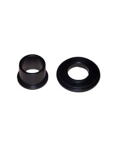 Torque Solution Gate Selector Pivot Bushing: Mitsubishi Evolution X 2008+ - TS-EV-GSP