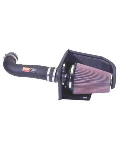 K&N 97-04 Ford F-150 V6-4.2L Performance Intake Kit - 57-2550
