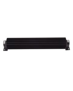 Russell Performance 15in Heat Sink Transmission Cooler - 651480
