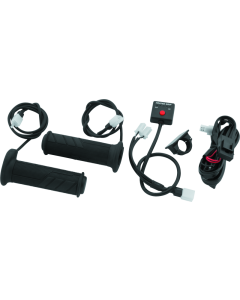 BikeMaster Heated Grips 7/8in - 101922