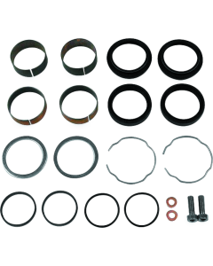 Bikers Choice 49MM Fork Rebuild Kit for (2) Legs - 482958