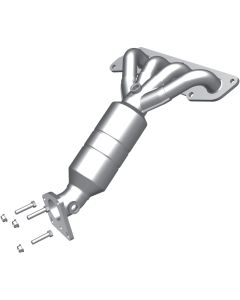 MagnaFlow Conv DF 05-07 Escape 2.3 Manifold OEM - 49382