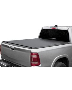 Access Tonnosport 2022 Hyundai Santa Cruz Full Size 4ft Bed Roll-Up Cover - 22060209