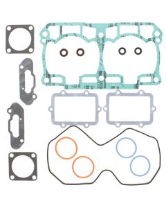 Vertex Pistons 16-18 Expedition 800 2-Stroke E-TEC Top End Gasket Kit - 710312