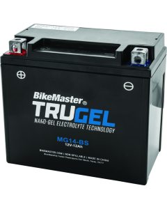 BKM Batteries Trugel BIKE-780513: Ultimate Power Source