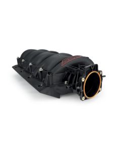 FAST LSX Manifold 92MM Inlet - Black - 54039B
