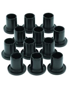QuadBoss 14-16 Polaris ACE 325 IRS Bushing Only Rear Independent Suspension Repair Kit - 414659