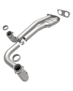 MagnaFlow Conv DF 98-00 Chevy 3500 7.4L Fro - 93607