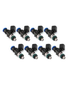 Injector Dynamics 1340cc Fuel Injector 35mm Length No Adaptor Top (14mm O-Ring) 14mm Lower O-Ring - 1300.34.14.14.8