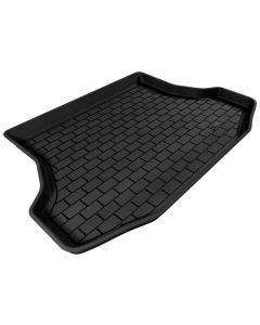3D MAXpider 2006-2011 Honda Civic Kagu Cargo Liner - Black - M1HD0071309