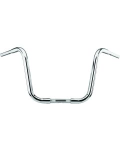 Bikers Choice Throttle By Wire Chrome 14 Inch Ape Hanger Custom - 402240