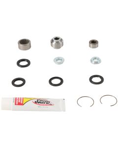 Pivot Works 97-07 Honda CR125R PW - Rear Shock Bearing Kit - PWSHK-H17-021