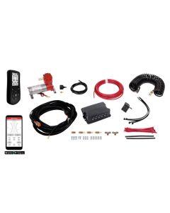 Firestone Air Command Dual Wireless Remote & App Heavy Kit (WR17602633) - 2633