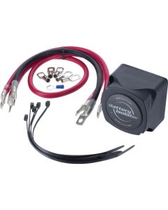 All Balls Racing Adley ATV 50 Battery Isolator - 70-2000
