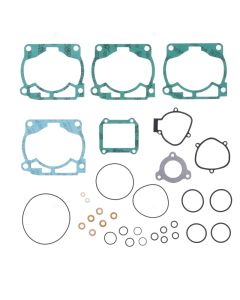 Athena 11-12 Husaberg TE 250 Top End Gasket Kit - P400270600045