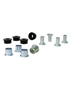 Whiteline 80-92 Volkswagen Caravelle T3 Front Control Arm Upper Inner Bushing - W53464