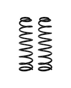 Carli 07-17 Jeep Wrangler 2.5in Lift - Linear Rate Coils - CS-JK25MRC-07-R