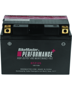 BKM Batteries: Maintenance-Free Power for BIKE-781382