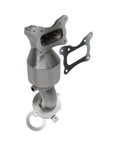 MagnaFlow Conv DF  09-11 Acura TSX 2.4L - 5531441