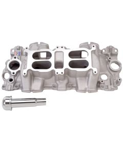 Edelbrock Performer RPM Dual-Quad for Chevrolet 348/409 Win Big Block Large Port - 5409