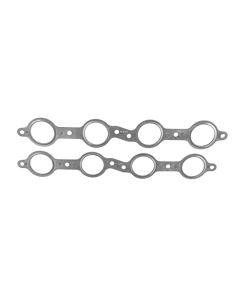 Kooks GM LSX Cylinder Heads Cometic MLS (Multi-Layer Steel) Exhaust Gaskets - SS-755818