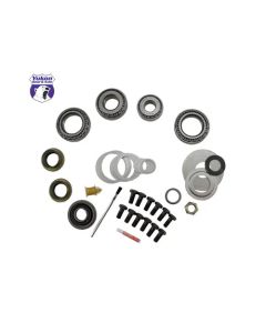 Yukon Gear Master Overhaul Kit For Dana 50 Diff / Straight Axle - YK D50-STRAIGHT