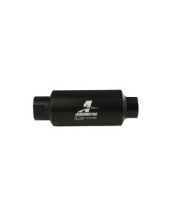Aeromotive Marine AN-10 Fuel Filter - 10 Micron - 12306