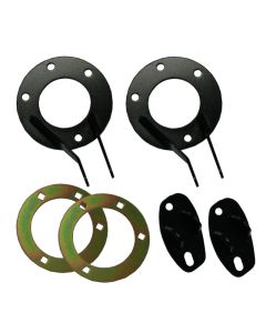 Skyjacker 1994-2001 Dodge Ram 1500 4 Wheel Drive Multi Shock Bracket - DS390