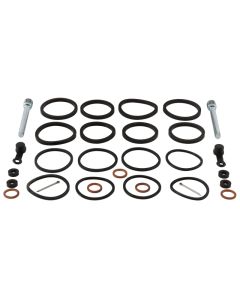 All Balls Racing 94-98 Suzuki RF900R Caliper Rebuild Kit - Front - 18-3115