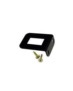 ARB Air Locker Switch Brkt 1Gang - ALSB1