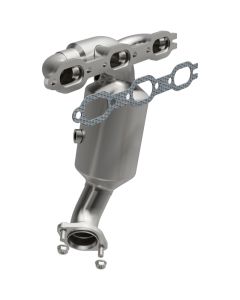 MagnaFlow Conv Direct Fit Federal Front SS 2007 Chrysler Pacifica Base/Limited/Touring 4.0L/241 - 51480