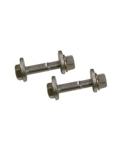 SPC Performance 03-08 Nissan 350Z/03-07 Infiniti G35 Rear Camber/Toe Cam Bolt Kit - 72055