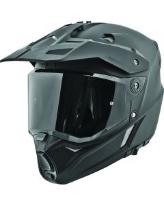 Speed and Strength SS2600 Solid Speed Helmet Matte Black - Small - 885521
