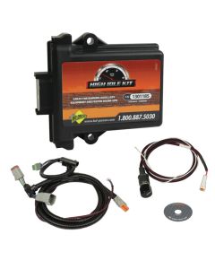 BD Diesel High Idle Control 1998.5 - 2002 Dodge 5.9L 24-Valve - 1036620
