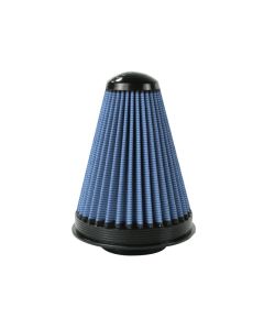 aFe Takeda Air Filters IAF PDS A/F P5R 3-1/2F x 6B(INV) x 2-3/4T(DOM) x 8H(VS) - TF-9019R