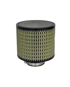 aFe MagnumFLOW Air Filters UCO PG7 A/F PG7 3F (Offset) x 7B x 7T x 6H - 72-90042