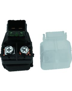QuadBoss Starter Solenoid for 2002 Arctic Cat 375 2x4