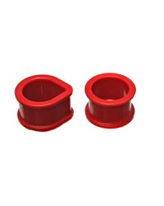 Energy Suspension 95-99 Nissan Sentra/200SX / 91-94 Sentra/NX1600/2000 Red Power Steering Rack Bushi - 7.10103R
