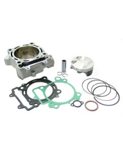 Athena 08-17 Kawasaki KLX 450 R Stock Bore Complete Cylinder Kit - P400250100002