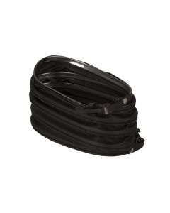 Omix Heater Defroster Hose- 87-95 Jeep Wrangler YJ - 17907.07
