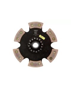 ACT 6 Pad Rigid Race Disc Nissan 280ZX 79-83- ACT-6240006