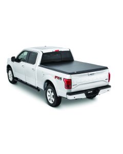 Tonno Pro 09-14 Ford F-150 6.5ft Styleside Hard Fold Tonneau Cover - HF-356