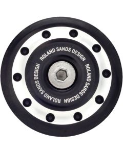 Roland Sands Design BMW Rear Drive Pivot Plug - 61612