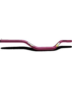 ProTaper Contour Carmichael Handlebar - Red - 022064