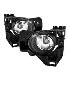 SPY Fog Lights - SPYD-5038531